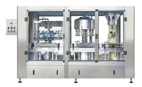 乳化機(jī)和攪拌機(jī)有哪些區(qū)別？【鈺翔機(jī)械】