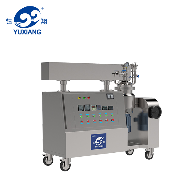 你知道凝膠生產(chǎn)設(shè)備是什么嗎？