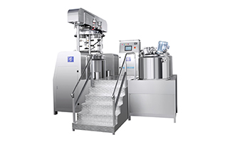 高速乳化機(jī)